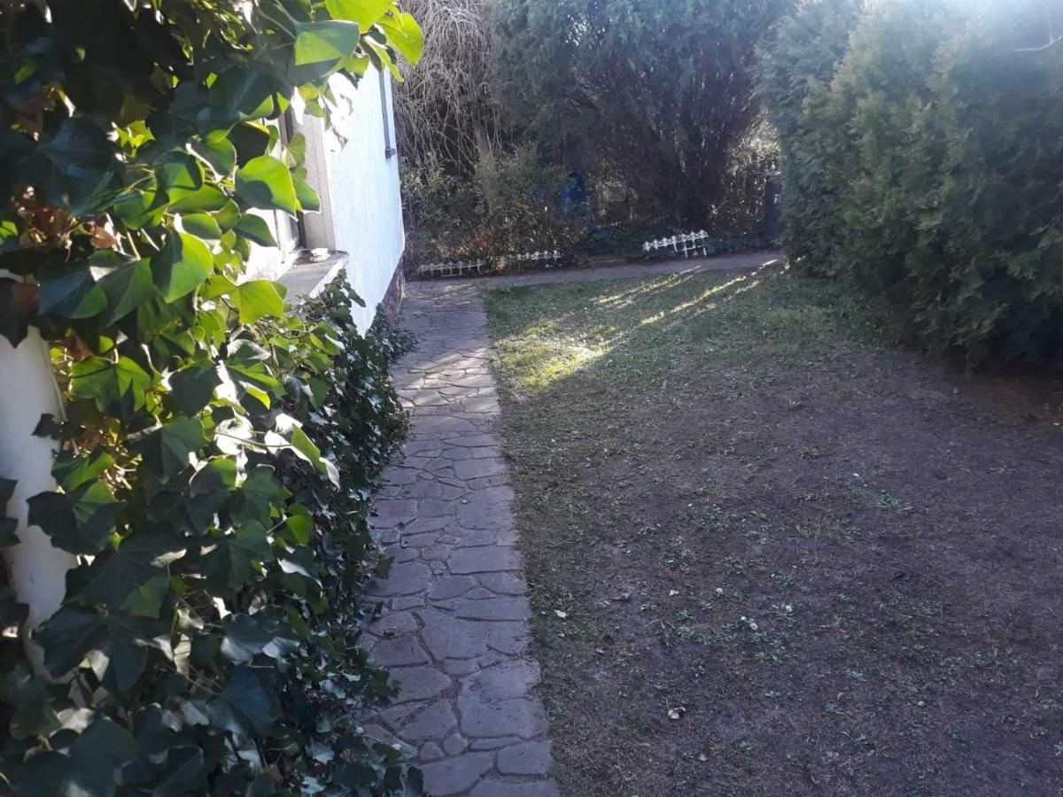 Somlyay'S Summer House Balatonalmádi Exterior foto